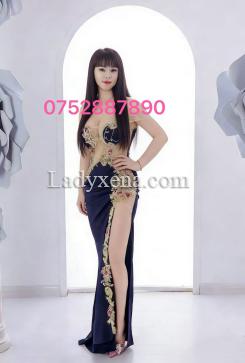 celinexiao - escort Paris 11eme