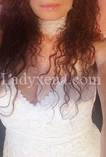 shawania - escort Toulon