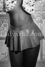 lativia - escort Paris 1er