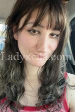 Laureee - escort Montpellier
