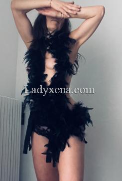 abigaelleduval - escort LA ROCHELLE