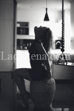 abigaelleduval - escort La rochelle