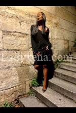 glasyssia - escort Paris 4eme