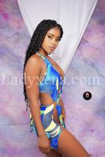 manysia - escort Evreux