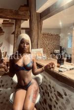 manysia - escort Evreux