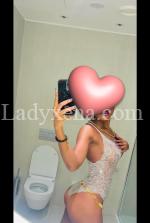 manysia - escort Rouen