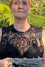 maevbdom - escort Nimes