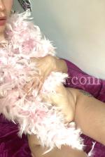 shaluzx - escort Marseille