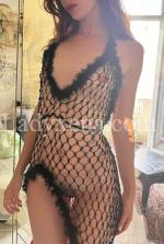 shaluzx - escort Marseille