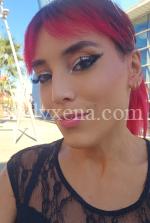 eva34 - escort MONTPELLIER