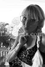 EVASINCLAIR34 - escort MONTPELLIER