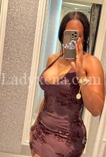 lyne44 - escort Nantes