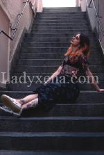 chaorange - escort Saint-Louis