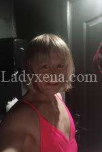 ladyanya - escort Montpellier