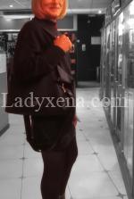 ladyanya - escort Montpellier