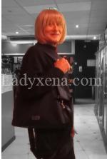 ladyanya - escort Montpellier