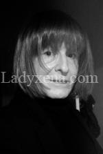 ladyanya - escort Montpellier