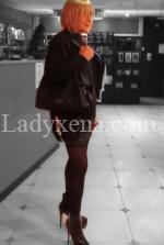 ladyanya - escort Montpellier