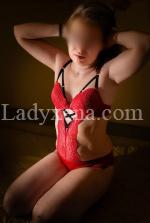 lablombe - escort Dinan