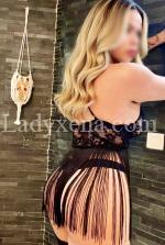 karolyne - escort Franconville