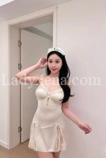 lalaasiatique - escort Enghien les bains