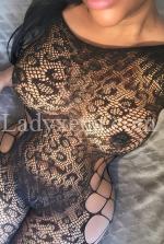Yasmina_hot - escort Arpajon