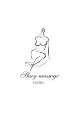 shaymassage - escort Paris 12eme