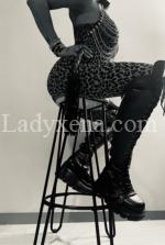 madamecharlotte - escort Courchevel