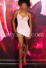 luma35 - escort Saintes