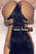 miss_linaa75 - escort Rennes