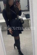 oceann - escort Neuilly-sur-Seine