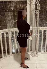 oceann - escort Deplacement 92