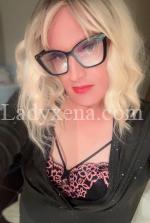 caroletrav - escort ROMANS SUR ISERE