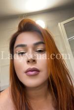 gabychaud - escort Sanary-sur-Mer