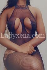 bibi225 - escort Mulhouse