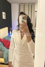 elagracias0 - escort Caen