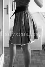 melanie78 - escort Saint-Cyr-lecole