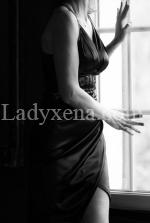 melanie78 - escort Saint-Cyr-lecole