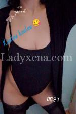 kouloukoulou - escort Lille