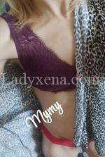 kouloukoulou - escort Lille