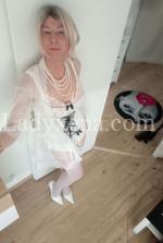 pamela21 - escort Dijon