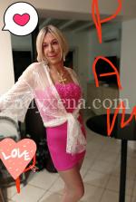 pamela21 - escort Dijon