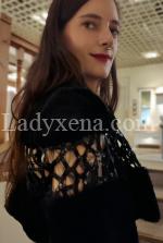mina91 - escort Paris 5eme