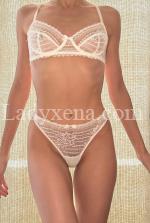 maylis - escort Paris 1er