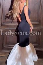 alexandra - escort Paris 8eme