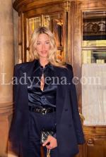 alexandra - escort Paris 8eme