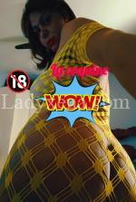 transcoquine - escort Nantes