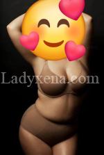 tanysha - escort Cholet