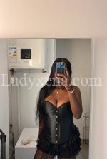 azeliah00 - escort Caen