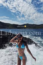 Livhere - escort Paris 1er